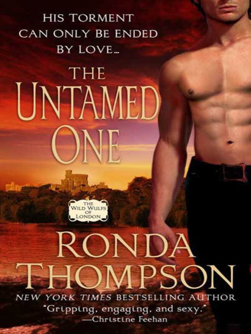 Title details for The Untamed One by Ronda Thompson - Available